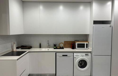 Precioso apartamento con patio. PYP - Foto 8