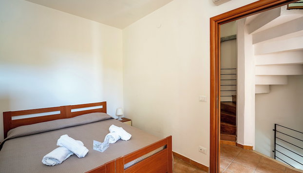 Villino Sole 1 Airco Near Beach & Centre - Foto 4, Habitación