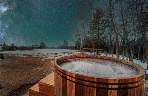 The Aspen Ridge Stargazer - Foto 9