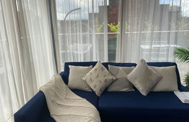 Stay Angels Blonk Street Apartments - Foto 54