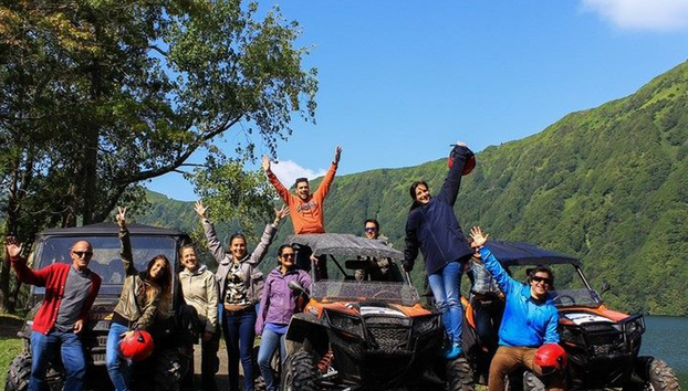 7 Cidades Buggy Tour - Photo 3