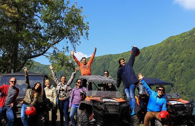 7 Cidades Buggy Tour - Photo 3