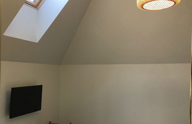 Dobrynya Guest House - Foto 16