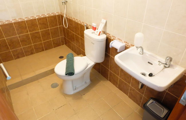 Grand Palace Kemayoran Apartment In Business District Near JIEXPO/PRJ - Foto 29