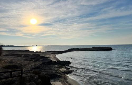 Attico vista mareblu - Foto 12