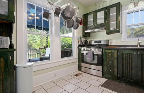 Ville Villekulla! Private pool home near Historic Palmetto! - Foto 17