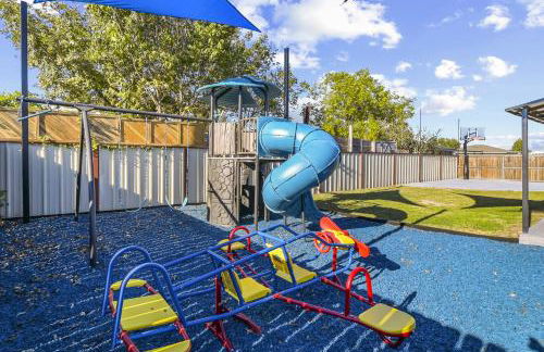 about 6 Mi to Waco Newly Constructed Family Home - Photo 25