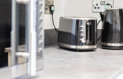 Alexandra Apartment - Single Room #1 - Foto 11