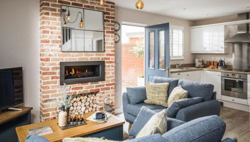 Owlers Cottage - Foto 2