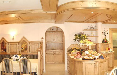 Appartements Verdinserhöhe - Foto 34