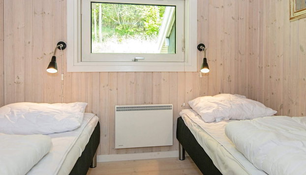 4 Star Holiday Home in Ebeltoft - Foto 4, Interior