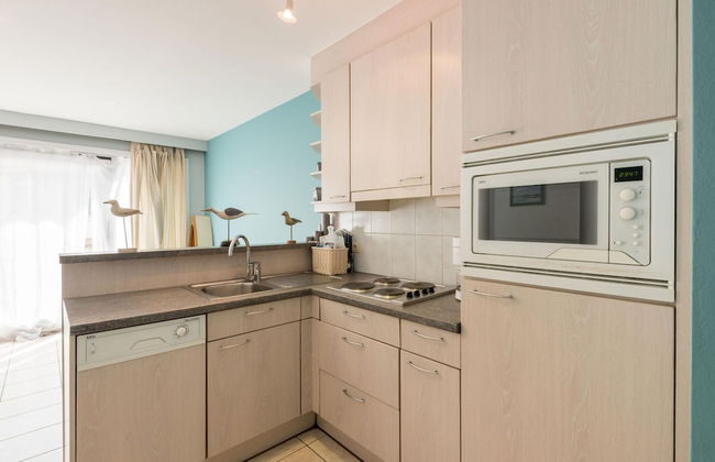 Apartment in Koksijde Near the Sea - Foto 7