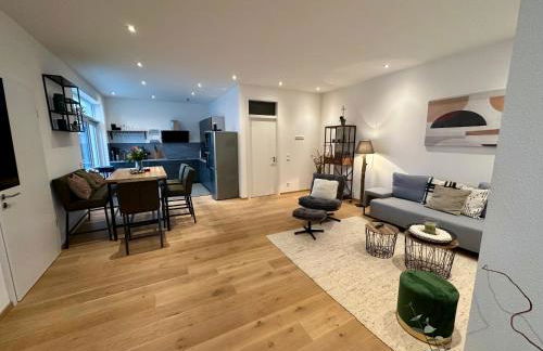 Ferienwohnung Markus - Foto 1