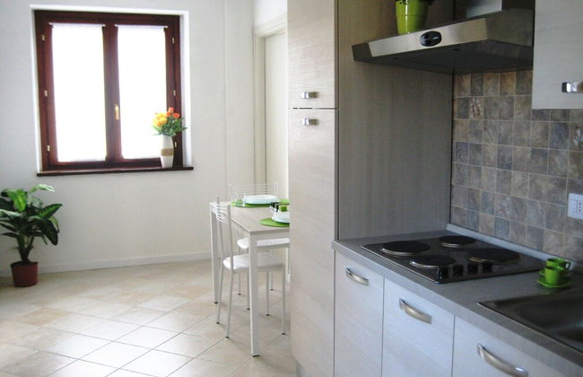 Villa Colle di Rocco - Photo 10