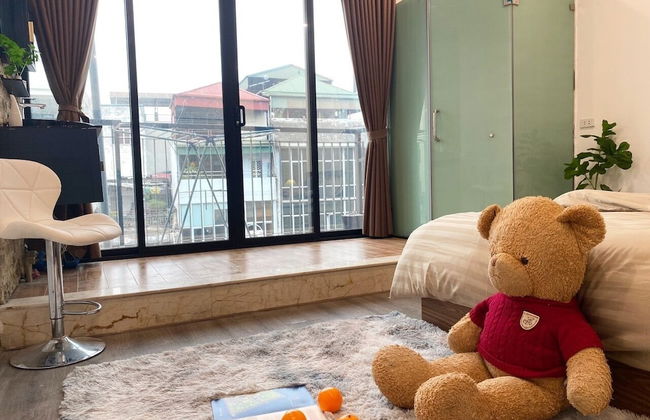 Paradise Home Ton Duc Thang - Foto 32