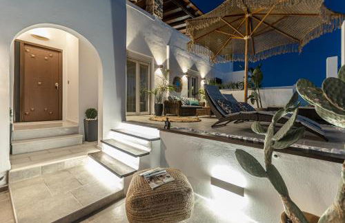 Mythodea Luxury Villa I Naxos - Foto 40