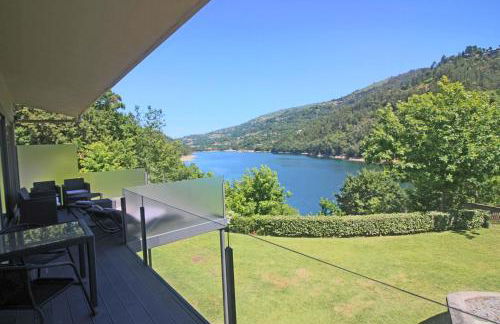 Apartamento Lobo - Casas Barca do Rio by Gerês Casas - Foto 6