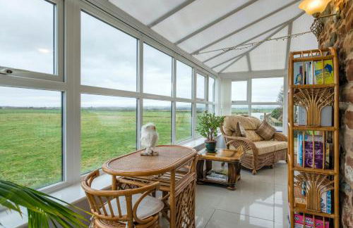 Cottage - Sleeps 5 - Hot Tub - Garden - Parking - Foto 13