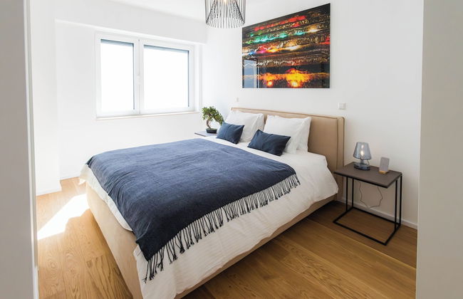 Hamilius Apartments - Foto 27