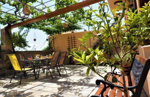 Traditional Cretan Villa - Photo 21