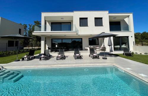 Villa Valentina - Foto 1