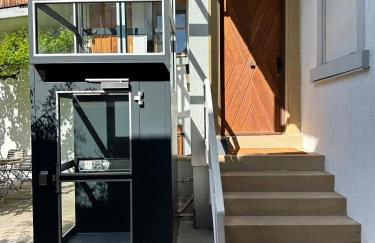 Gemütliche Wohnung mit Balkon - Foto 15