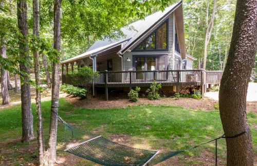 Queen Ridge Cabin - Foto 32