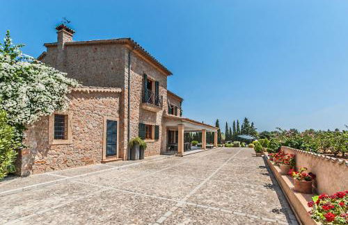 Villa Santa María Dreams AWARDED 2025 - Foto 19