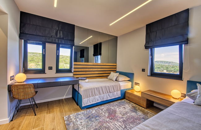 Villa Maluja - Foto 3