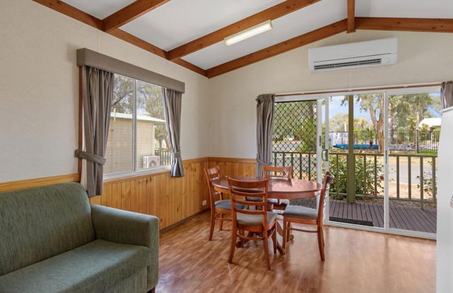 Discovery Parks - Port Augusta - Foto 65