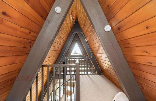 Perch - Shorewood A Frame - Foto 34