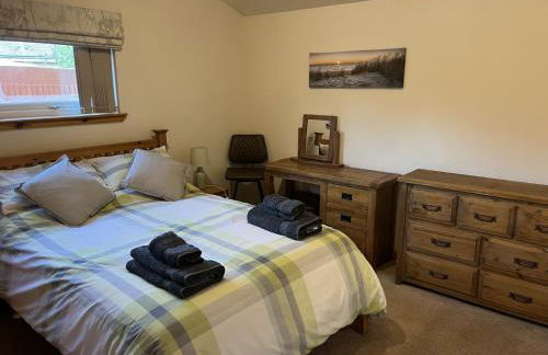 Hopeman Cottage - Photo 6