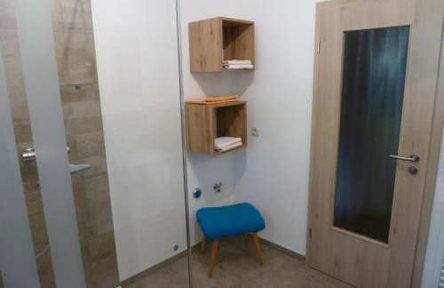 Ferienwohnung Haus Handwerk - Foto 24