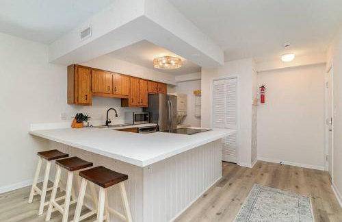 Coastal Holiday at the Drifter - Foto 9