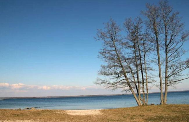 2 Person Holiday Home in Solvesborg-by Traum - Photo 37