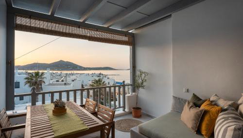 Naousa - 2BR House with Amazing View - Caper - Foto 5