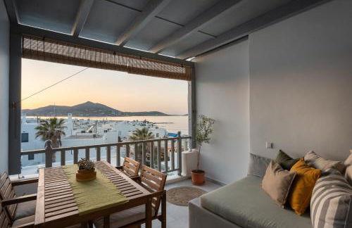 Naousa - 2BR House with Amazing View - Caper - Photo 5