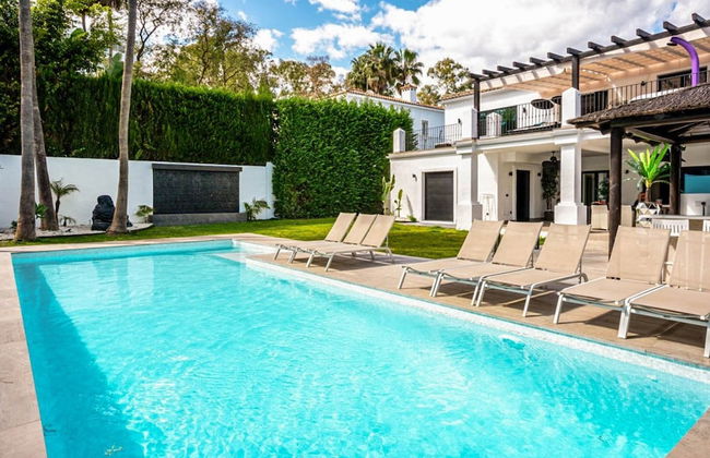 Villa Zacaluca - Photo 27