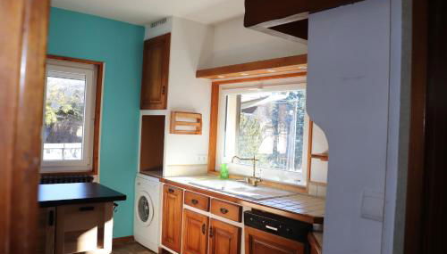 Eole Saint Bonnet - Foto 4, dishwasher