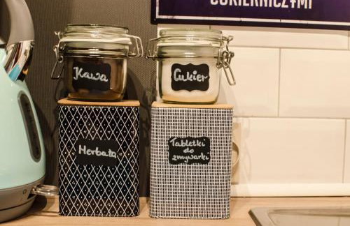 Apartament Gra - Gothic House - Photo 16