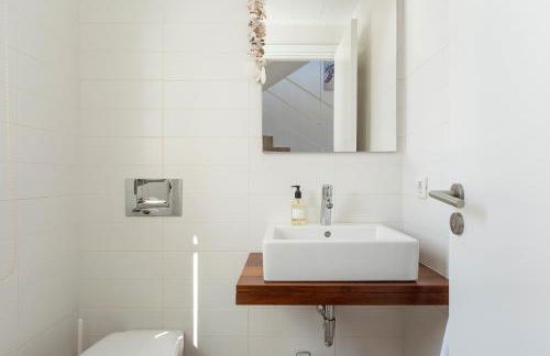 Modern House With Panoramic Sea View In Mallorca - Foto 33