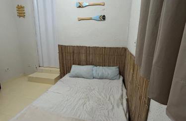 Casa com ar condicionado e churrasqueira próx Praia - Foto 14