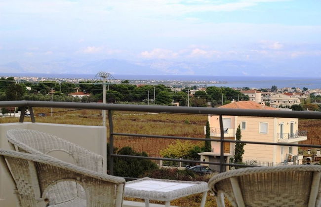 Villa Abelos - Foto 30