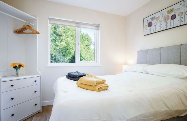 Skomer Lodge - 2 Bedroom Lodge - Manorbier - Foto 3