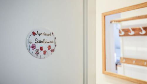 Ferienwohnung-Sandblume-mit-Meerblick - Foto 5