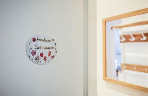 Ferienwohnung-Sandblume-mit-Meerblick - Foto 5