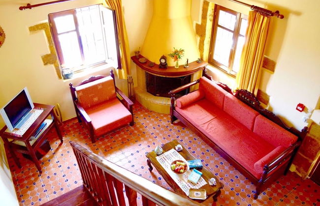 Villa Sevi Bella Crete - Foto 2