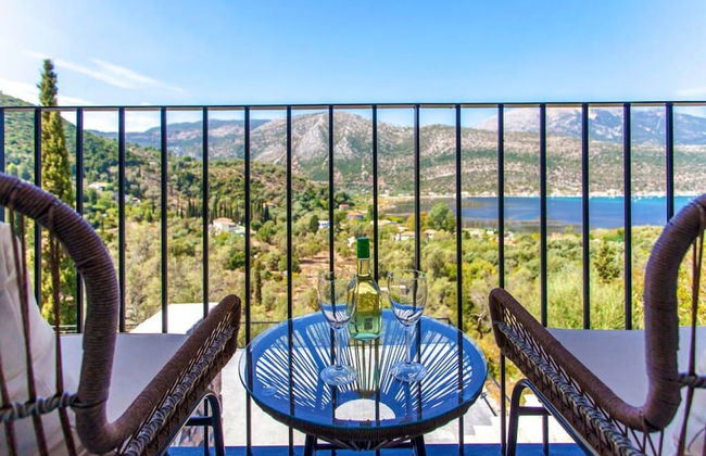 Villa Luca Desimi in Desimi - Foto 9