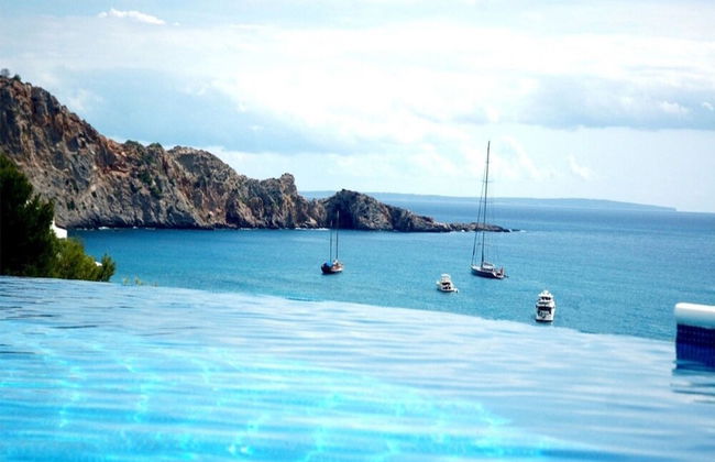 Holiday Home With Pool - Foto 31