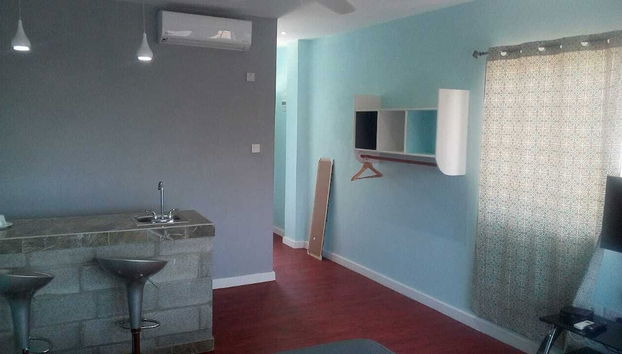 Servicio de comidas en la habitación